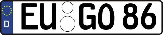 EU-GO86