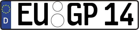 EU-GP14