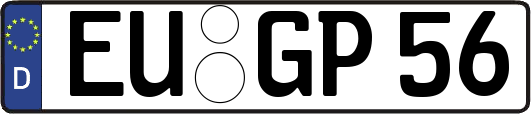 EU-GP56