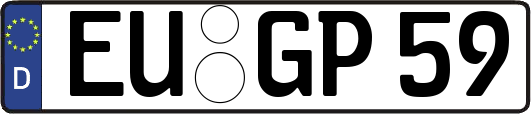 EU-GP59