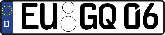 EU-GQ06