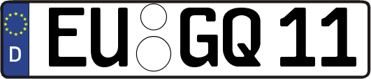 EU-GQ11