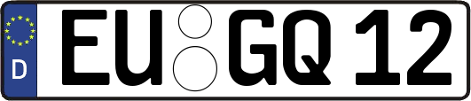 EU-GQ12