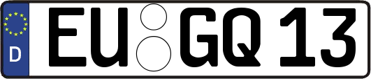 EU-GQ13