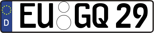 EU-GQ29