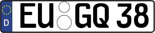 EU-GQ38