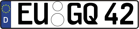 EU-GQ42
