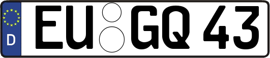 EU-GQ43
