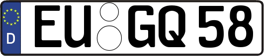 EU-GQ58