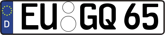 EU-GQ65