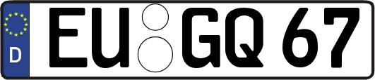 EU-GQ67