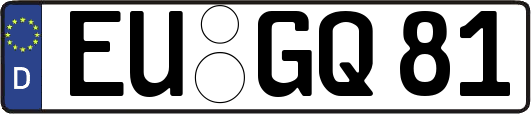 EU-GQ81