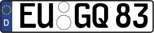 EU-GQ83