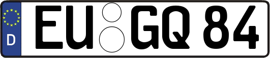 EU-GQ84