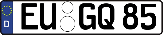 EU-GQ85