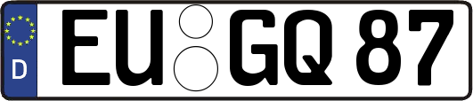 EU-GQ87