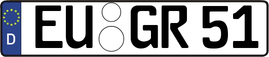 EU-GR51