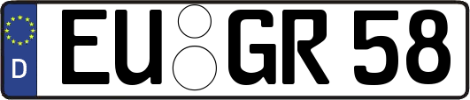 EU-GR58