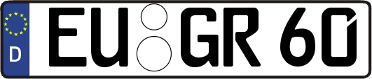 EU-GR60