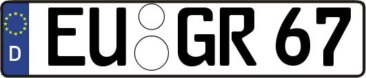 EU-GR67