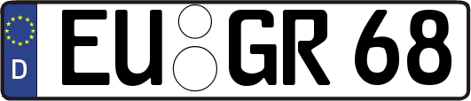 EU-GR68