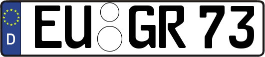 EU-GR73