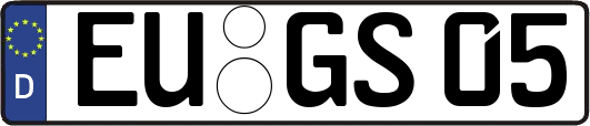EU-GS05