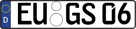 EU-GS06