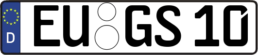 EU-GS10