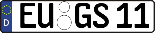 EU-GS11