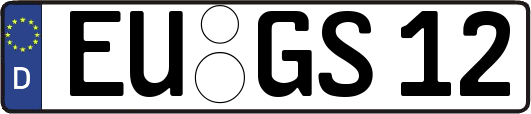 EU-GS12