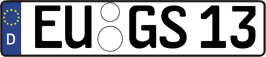 EU-GS13