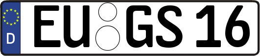 EU-GS16