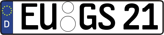 EU-GS21