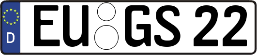 EU-GS22
