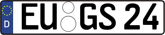 EU-GS24