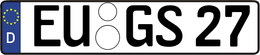 EU-GS27
