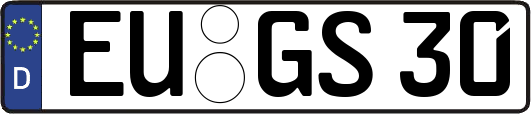 EU-GS30