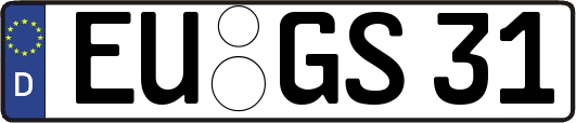 EU-GS31