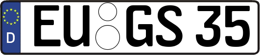 EU-GS35