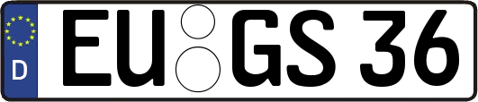 EU-GS36