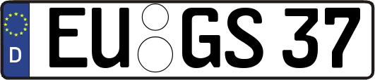 EU-GS37