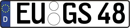 EU-GS48