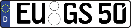 EU-GS50