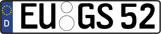 EU-GS52