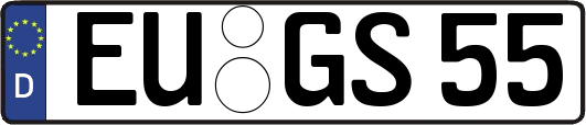 EU-GS55