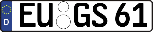 EU-GS61