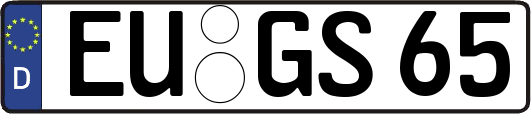 EU-GS65