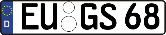 EU-GS68
