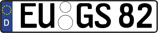 EU-GS82